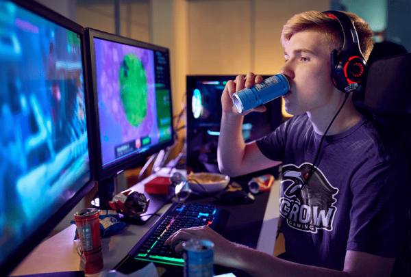 Why Online Gaming Is More Popular Than Ever