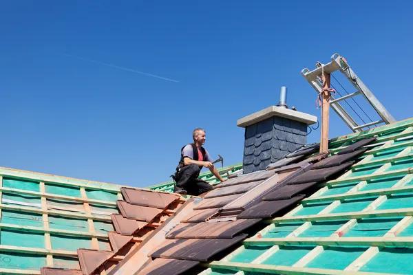 The Leading Hudson Roofing Contractors for Any Project