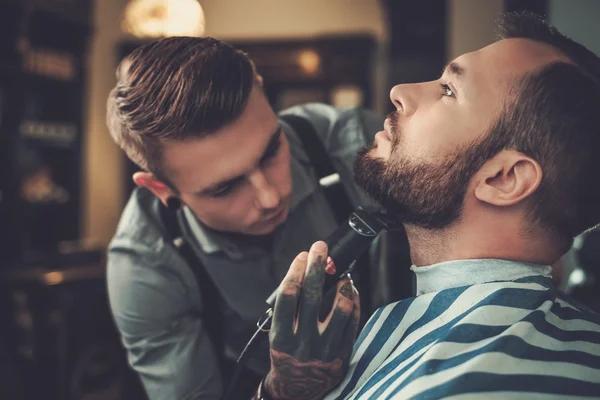 Premium Barber Chairs Worth the Investment
