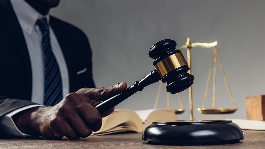 Find the Best Criminal Defense Attorney Dallas for Your Case