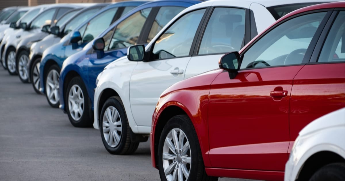 Your Guide to Finding the Best Cars at Cleveland Ford Dealership
