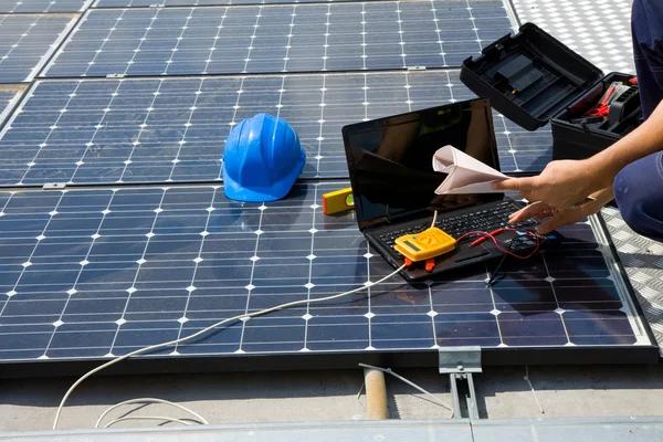 North Valley Solar Power: Cutting Costs, Saving the Planet