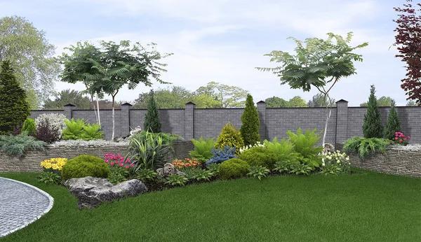 Creative Modern Minimalist Landscaping Ideas for a Stylish Outdoor Look