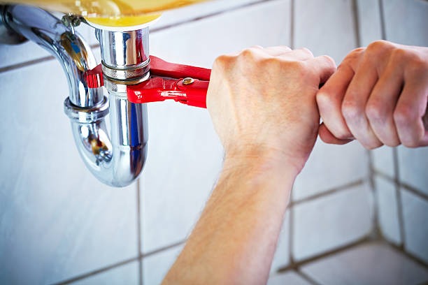 Trusted Plumbing Services Near Me 24/7 Licensed Plumbers