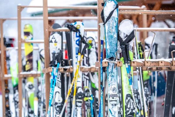 From Beginner to Pro: How Ski Fitting Affects Everyone