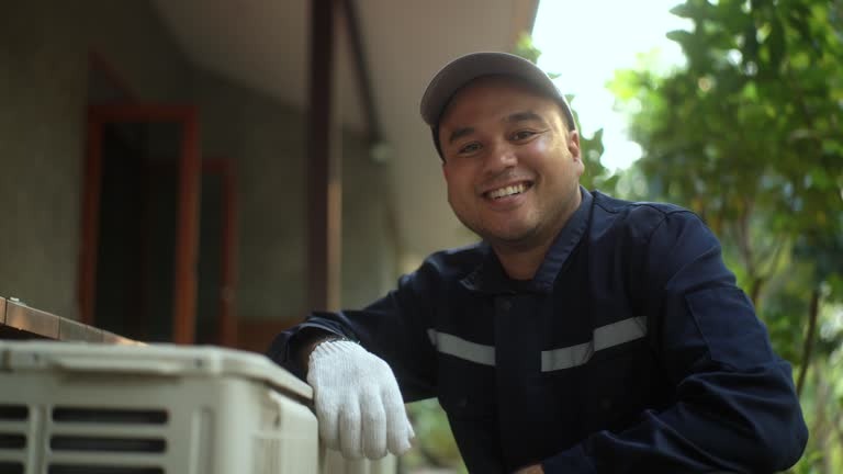 Fast AC Repair Annapolis Coastal Heating & Air Conditioning Co., Inc.