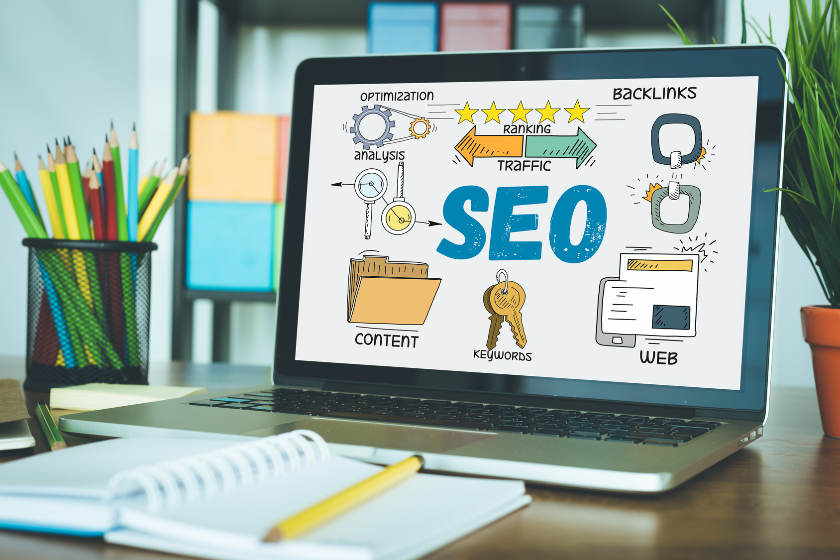 Affordable SEO Solutions in Guwahati to Grow Your Business Online