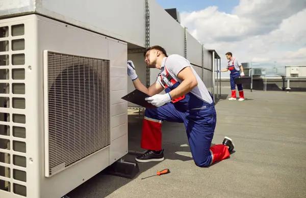 Sarasota Air Conditioning Installation and Repair Specialists