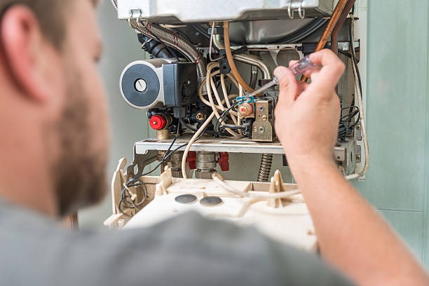 Experience Premium Care with R&D Heating & Cooling Company Technicians