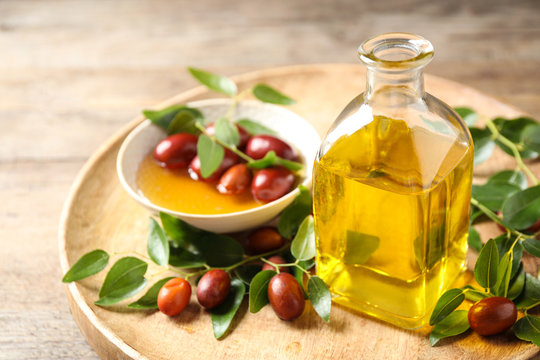 My Honest Experience Swapping Chemicals for Jojoba Oil Healthpally