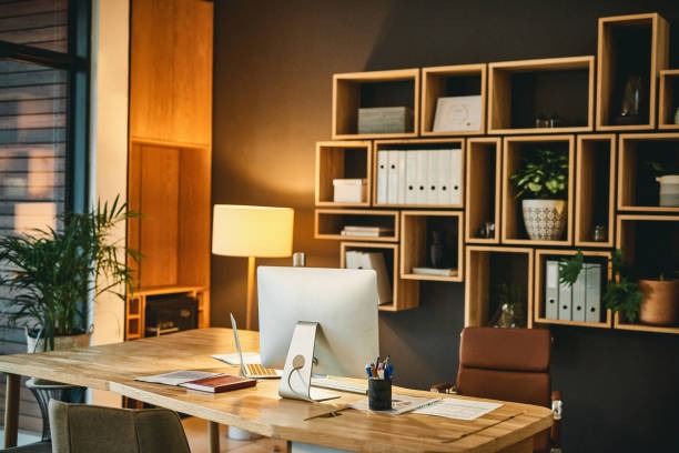 Office Furniture Trends Every Business Should Know