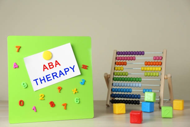 Effective ABA Therapy Near Me to Support Learning and Communication