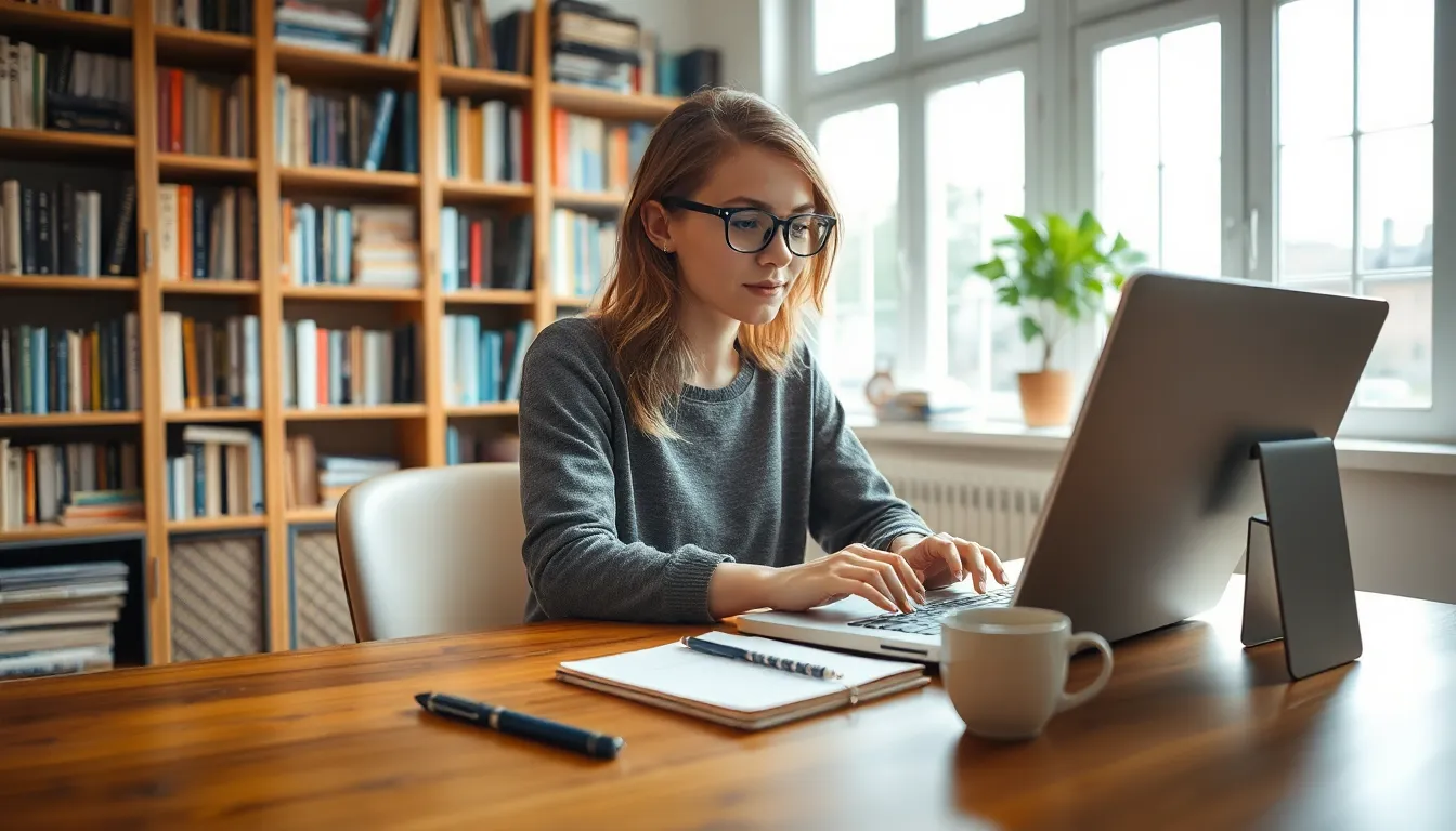 Breaking Through Creative Blocks Using AI Writing Tools