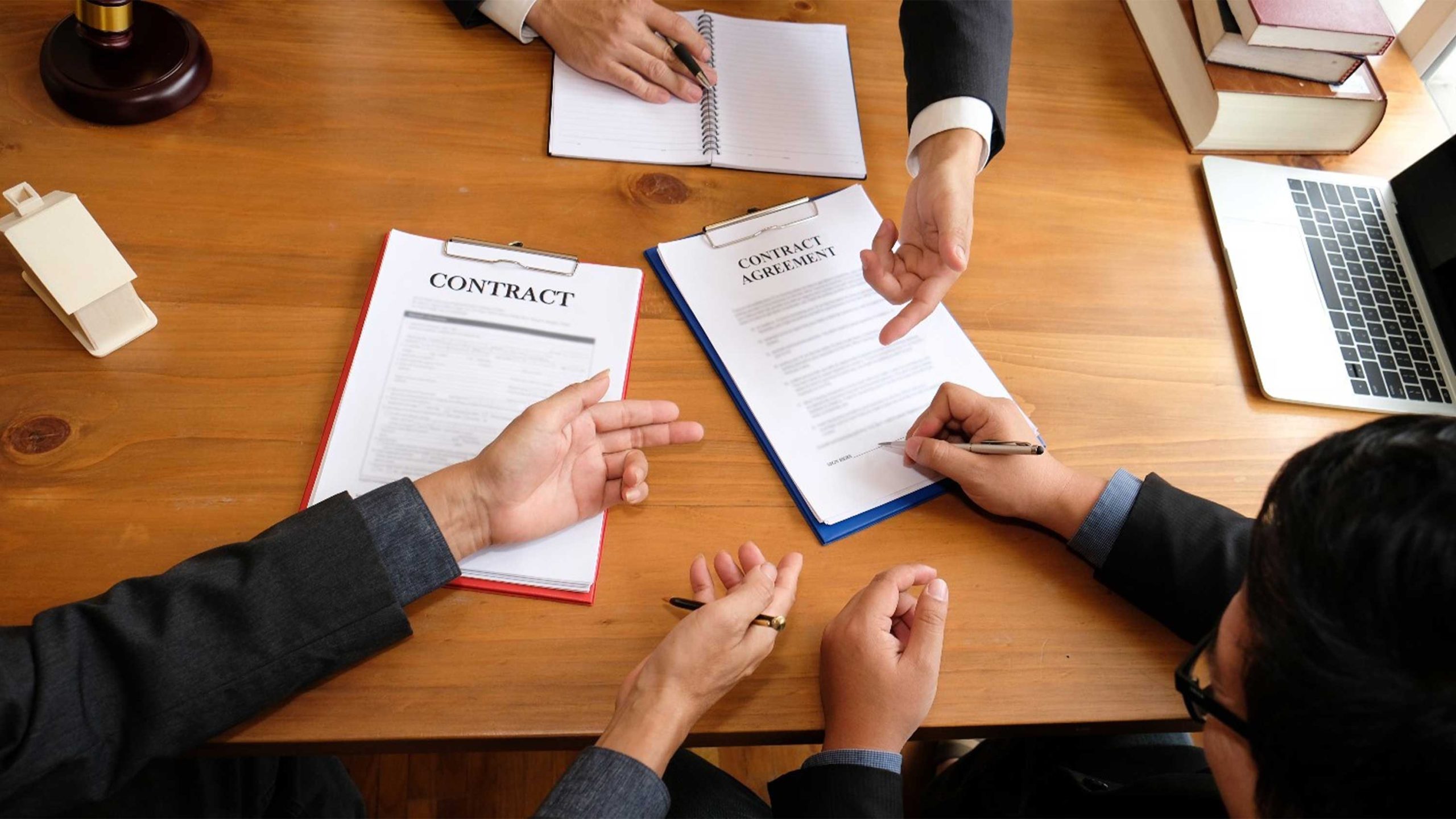 Effective Divorce Negotiations Rely On Strong Preparation And Balanced Legal Insight