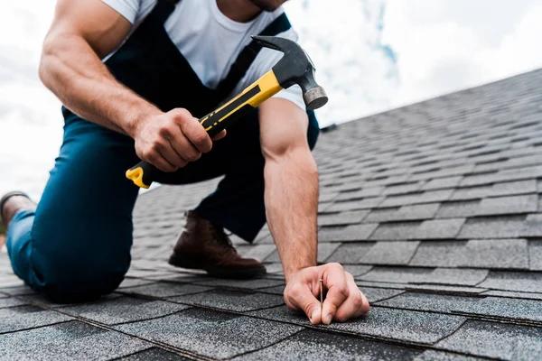 Emergency Roof Repairs Capital Region Same-Day Service Available