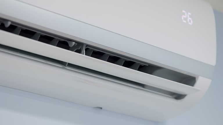 Kershaw SC HVAC Repairs and Installations by Urgent Air