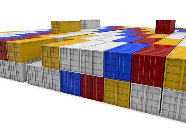 Save Money with Competitive Pallet Shipping Rates
