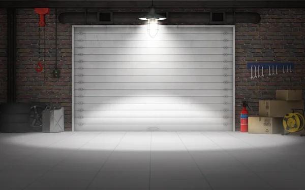Affordable Garage Door Repair Longwood by Local Experts