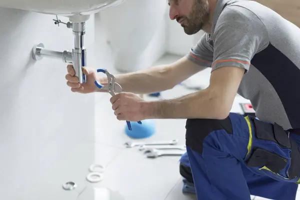 Local Quincy Plumber Near Me Trust 1 Services You Can Trust