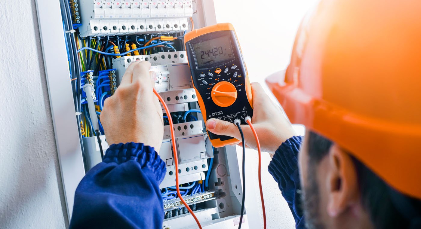 Affordable Vancouver Electrical Services for Every Project