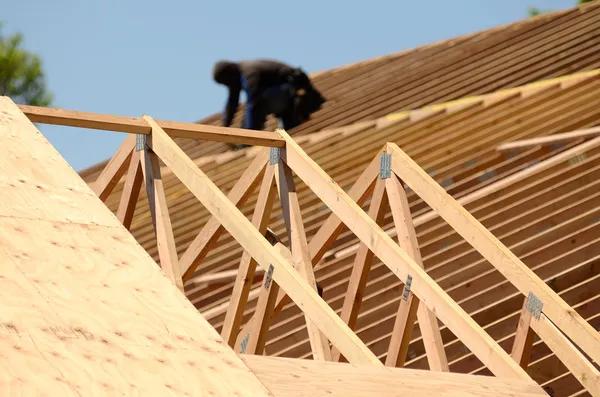 Professional Roofing Contractor for Residential Projects