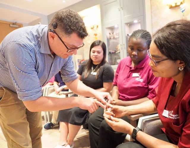 Advanced JDA Training to Boost Supply Chain Skills