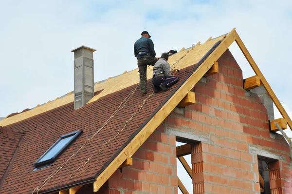 Emergency Roof Repairs When to Call a Home Roofing Contractor