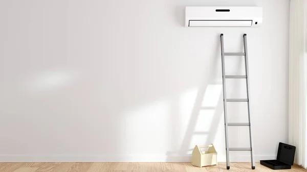 Professional air conditioning repair to fix cooling problems