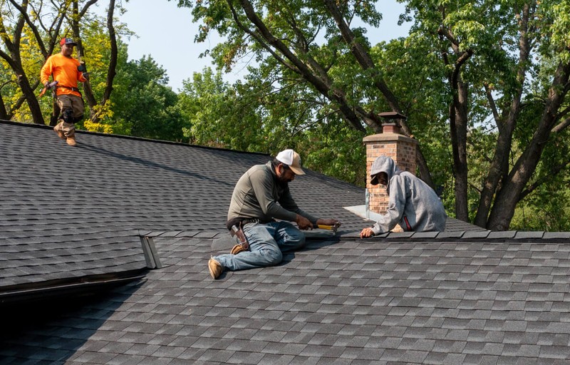 Omaha Roofing Contractor with Affordable Pricing and Financing Options