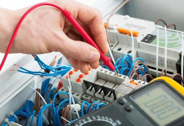 Why electrical contractors in vancouver are essential for safe wiring