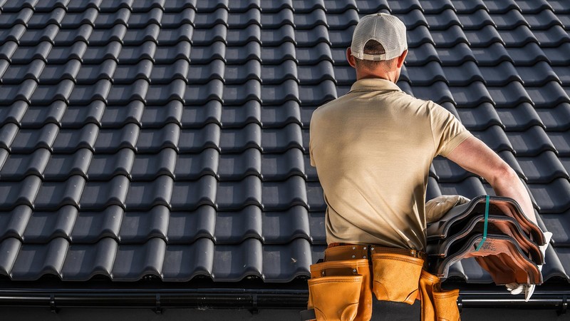 Professional Roofing Solutions Across Kent