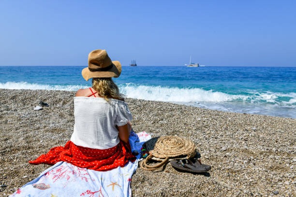 Alanya Models for Discreet Time Together