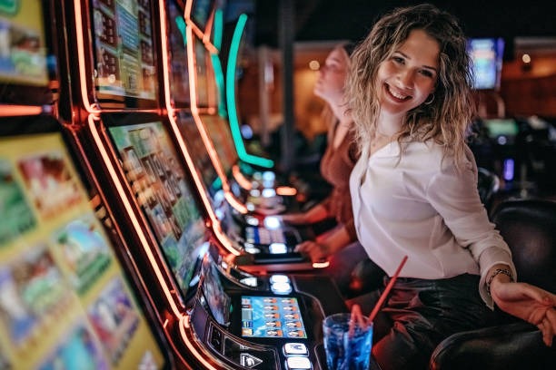 Proven Online Slot Winning Tips