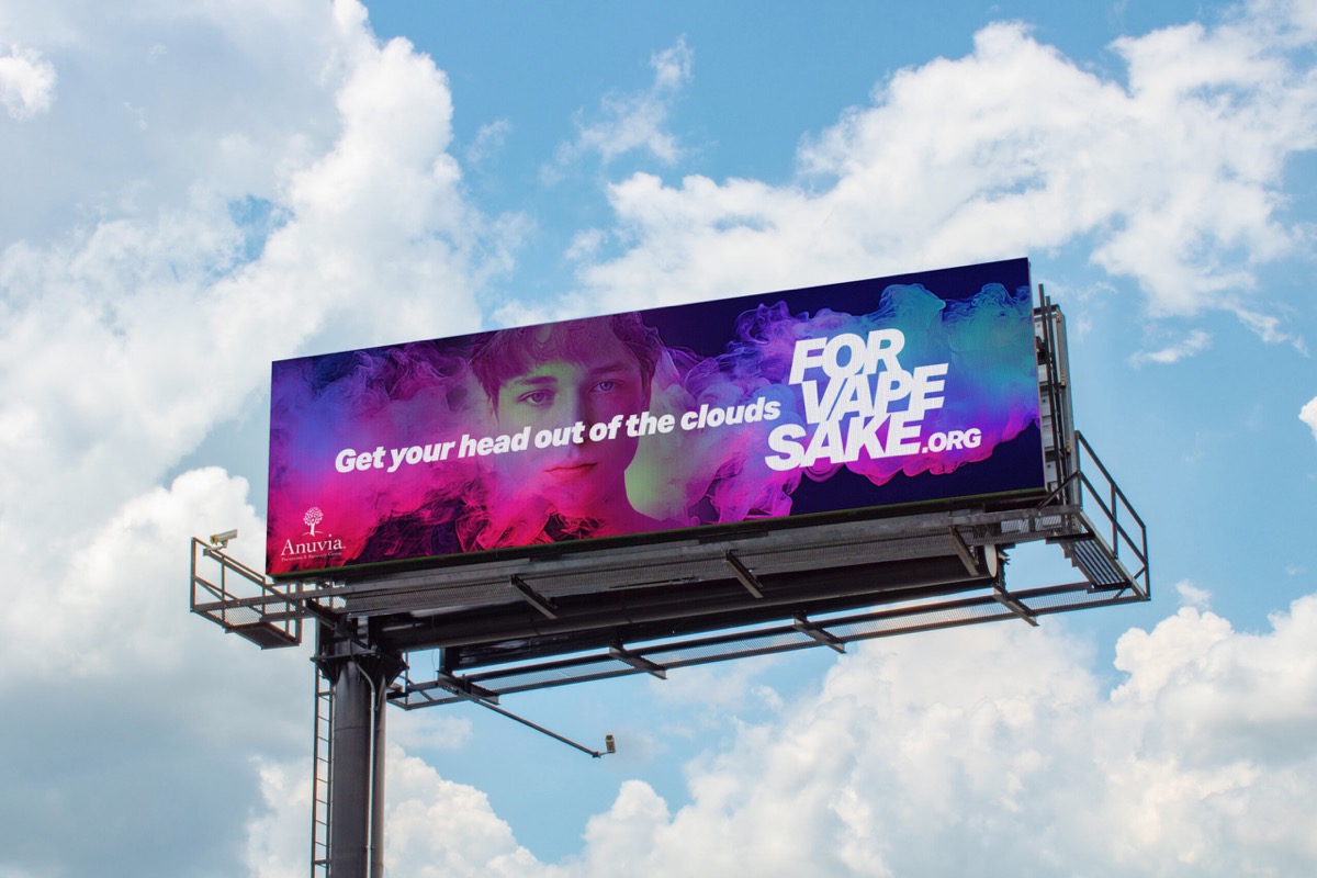 Building Strong Brand Impact with Billboard Advertising BE Media Services
