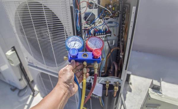 Best AC Repair Glenpool for Residential & Commercial Needs