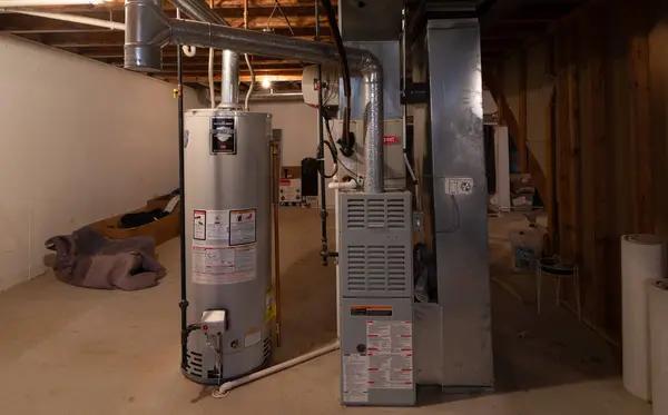 Looking for Furnace Repair Garner Fast & Affordable