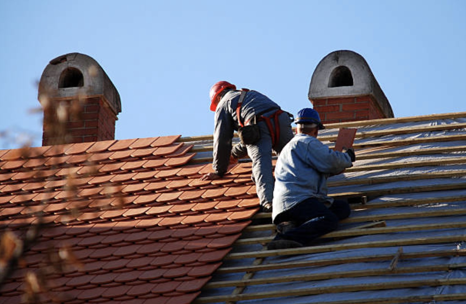 How a Certified Roofing Contractor Protects Your Investment