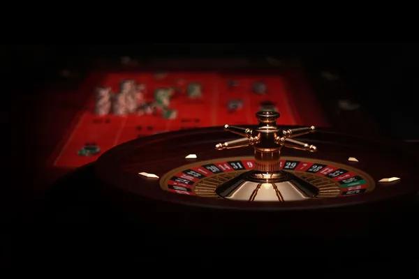 Online Casino Platforms with High RTP Games
