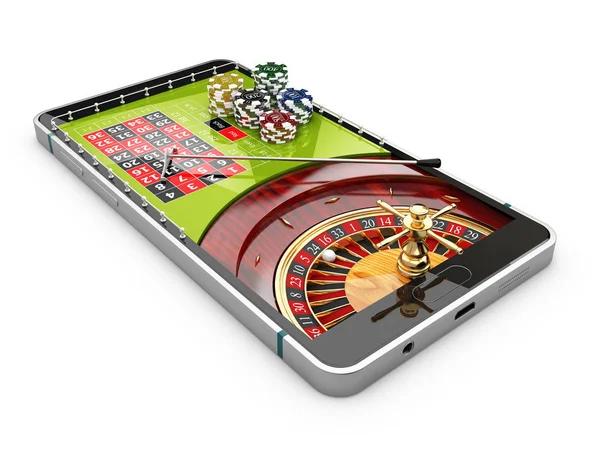 Modern Technology Behind Today’s Online Casino Sites