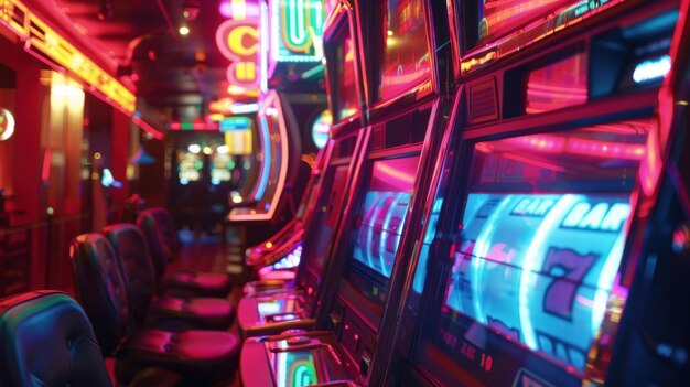 Exploring the world of French online casino entertainment