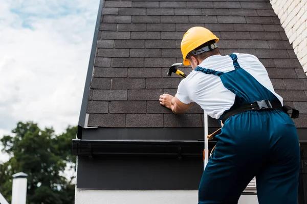 Best Roof Repair Totowa NJ Quick & Professional Service
