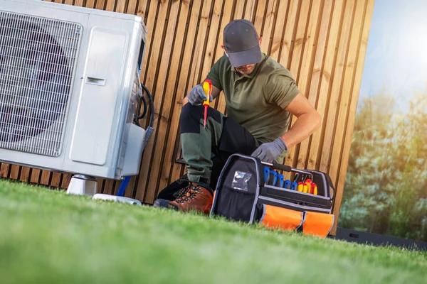 Reliable Air Conditioning Repair Company in Rowlett