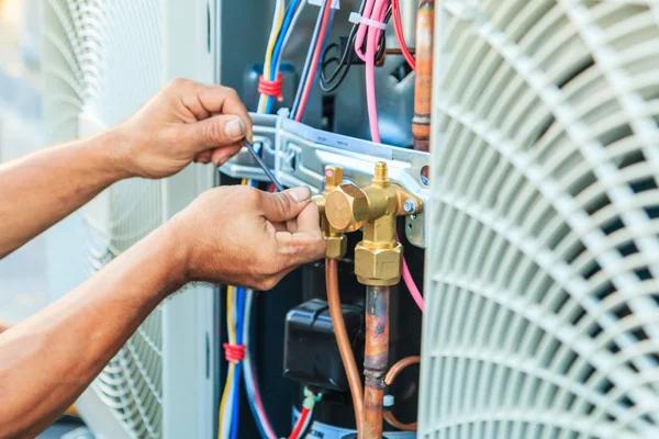 HVAC Contractor Las Vegas Semper Fi Heating and Cooling Services
