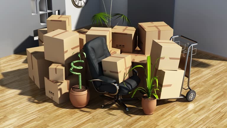 Trusted Moving Companies in Hickory NC You Can Count On