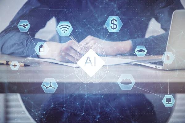 Unlock Growth Using AI Source to Pay Platform Technology