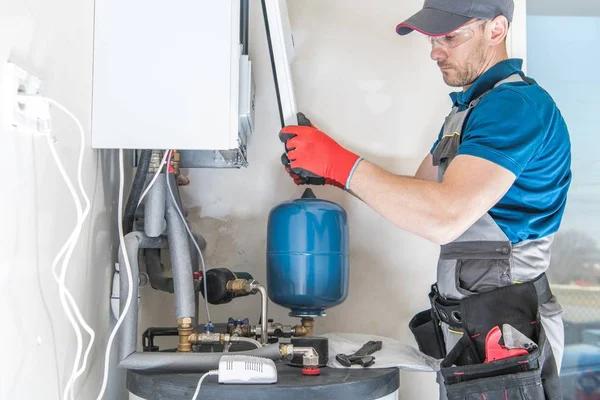 Quick Furnace Repair for Homes in Aberdeen