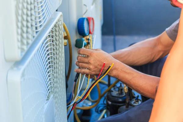 Fast, Reliable, and Professional: Inside Arnold Air Conditioning