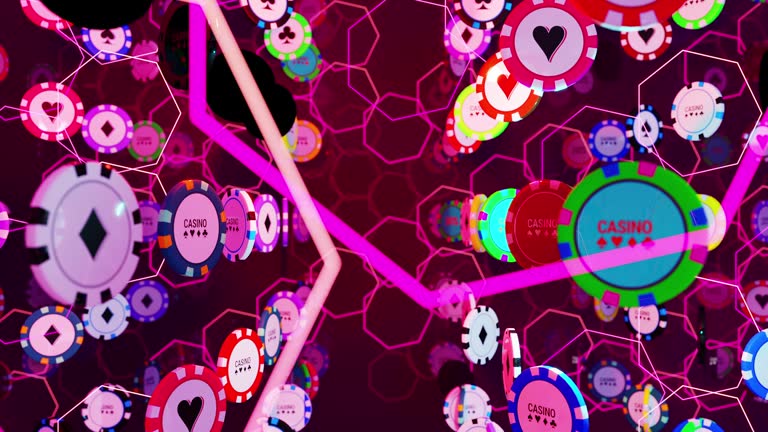 The Role of RNG in Ensuring Fairness at an Online Casino