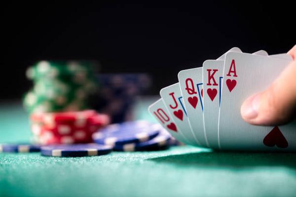 Why mejores casinos online Continue to Dominate the Industry