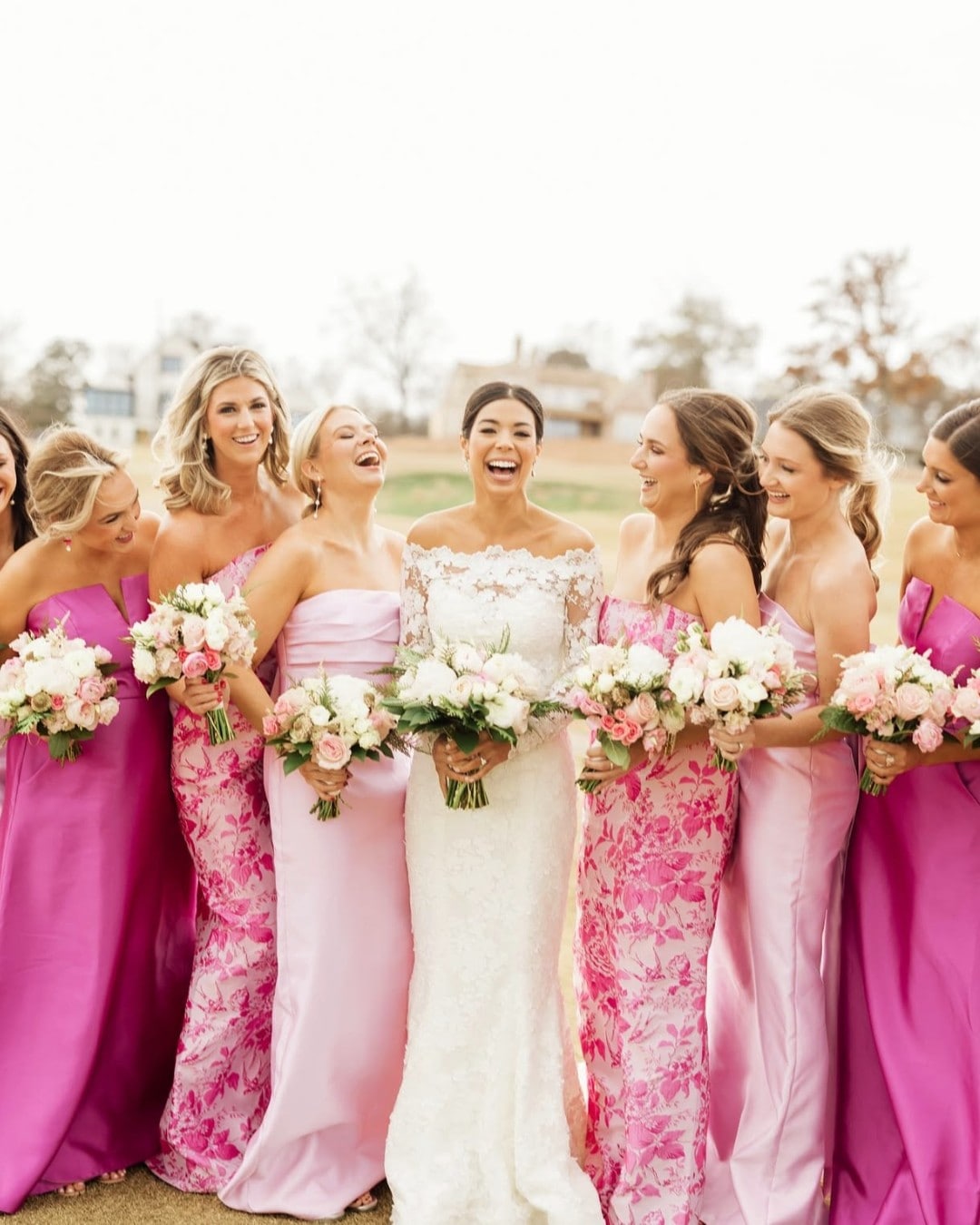 Bridesmaid Dresses and Hen Dos: The Perfect Combo Guide